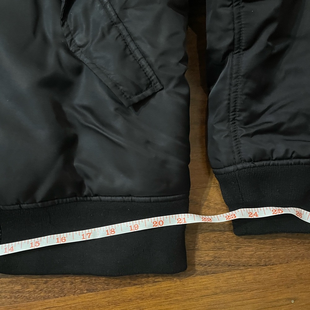 #BEENTRILL Bomber Jacket - Picture 10 of 11
